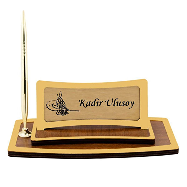 Hediye Vakti Masaüstü Organizer