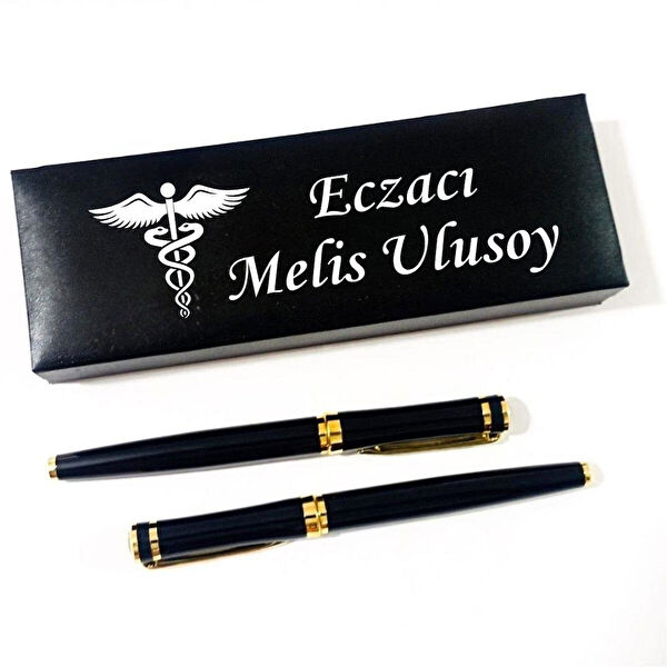 Hediye Vakti Prestij ve Dolma Kalem