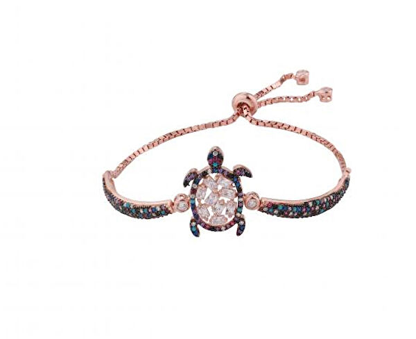 Silverpoint Bileklik