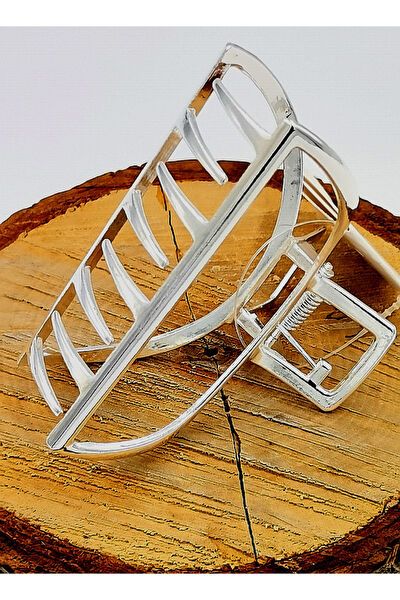 Monalisa Home Kravat İğnesi, Tokası