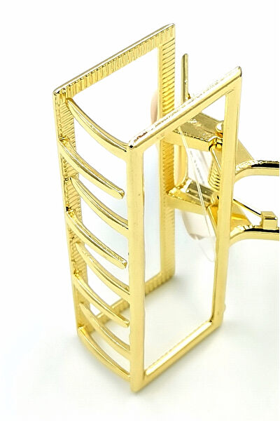 Monalisa Home Kravat İğnesi, Tokası