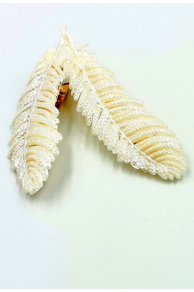 Monalisa Home Kravat İğnesi, Tokası