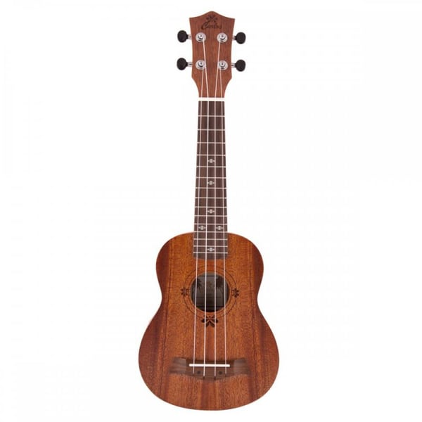 Carlos Ukulele