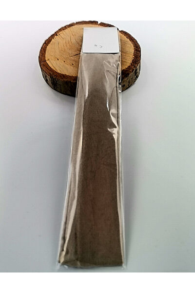 Monalisa Home Kravat İğnesi, Tokası