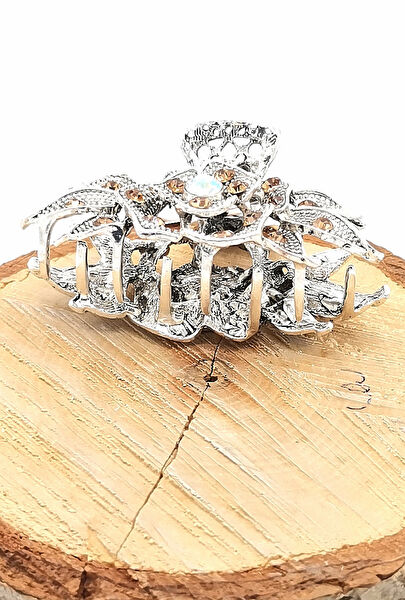 Monalisa Home Kravat İğnesi, Tokası