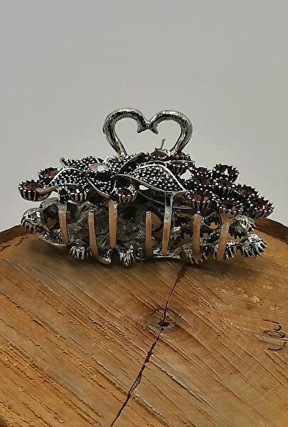 Monalisa Home Kravat İğnesi, Tokası