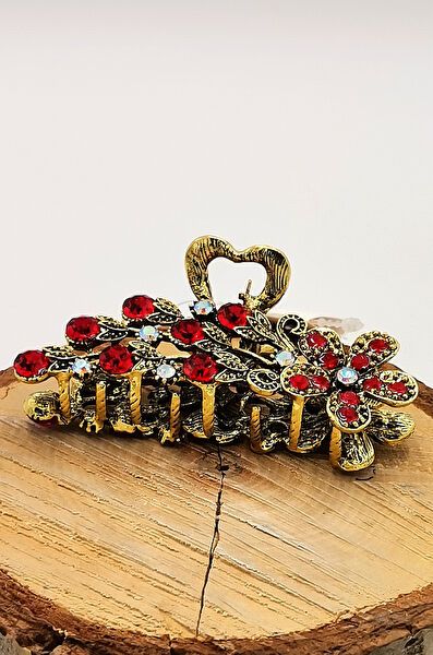 Monalisa Home Kravat İğnesi, Tokası