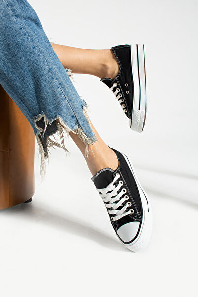 Ayax Kadın Sneaker Ayakkabı