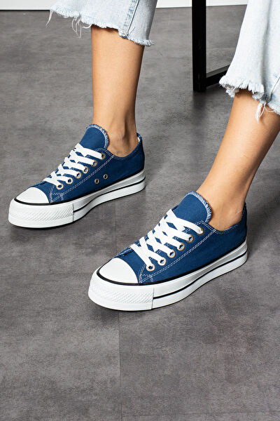 Ayax Kadın Sneaker Ayakkabı