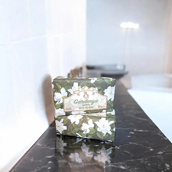 ES HOME COLLECTİON Sabun