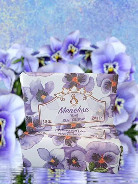 ES HOME COLLECTİON Sabun