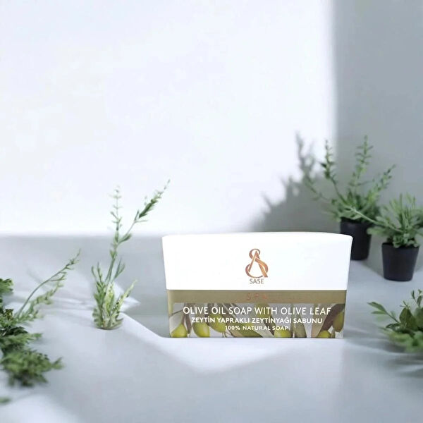 ES HOME COLLECTİON Sabun