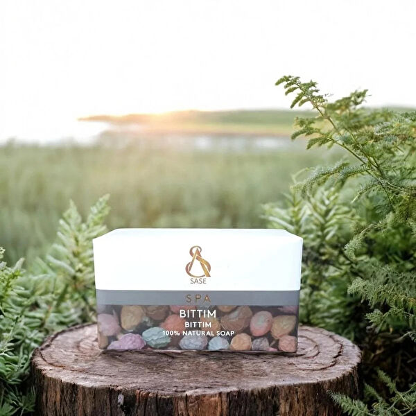 ES HOME COLLECTİON Sabun