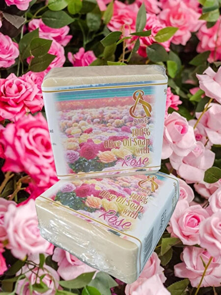 ES HOME COLLECTİON Sabun