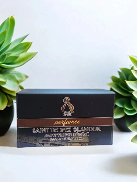 ES HOME COLLECTİON Sabun