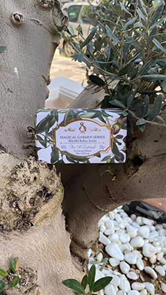 ES HOME COLLECTİON Sabun