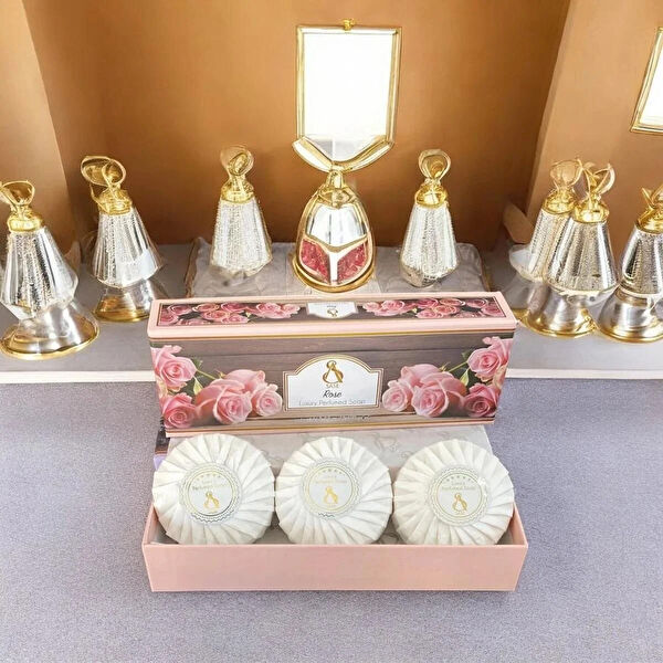 ES HOME COLLECTİON Sabun