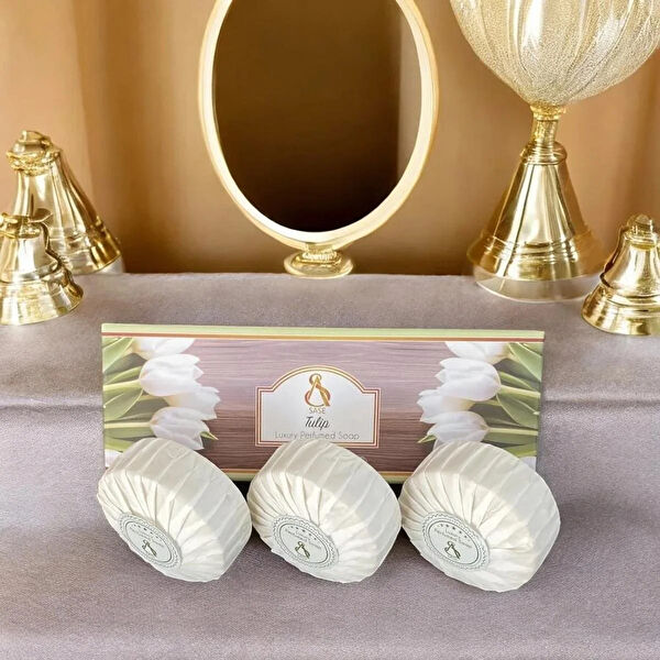 ES HOME COLLECTİON Sabun