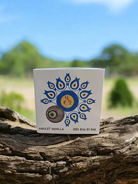 ES HOME COLLECTİON Sabun