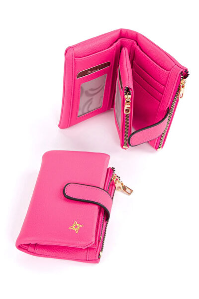 Monalisa Home Kadın Cüzdan