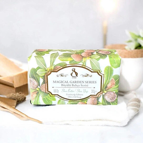 ES HOME COLLECTİON Sabun