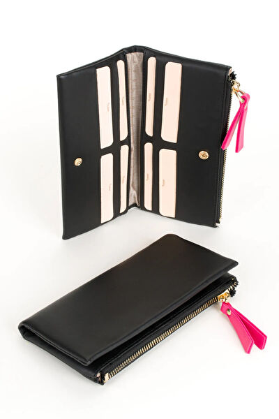 Monalisa Home Kadın Cüzdan