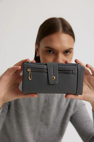 Monalisa Home Kadın Cüzdan