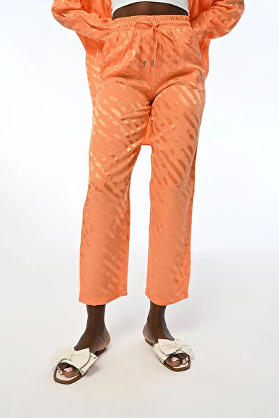 Orfeonegro Kadın Pantolon