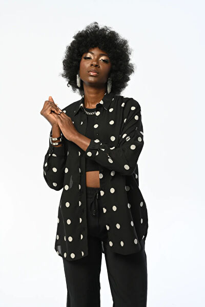 Orfeonegro Kadın Gömlek