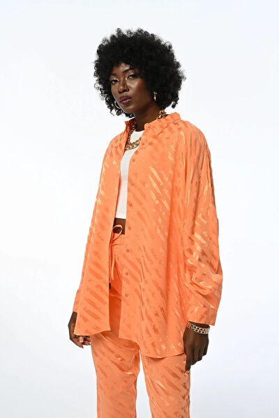 Orfeonegro Kadın Gömlek