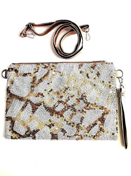 Monalisa Home Kadın El Çantası