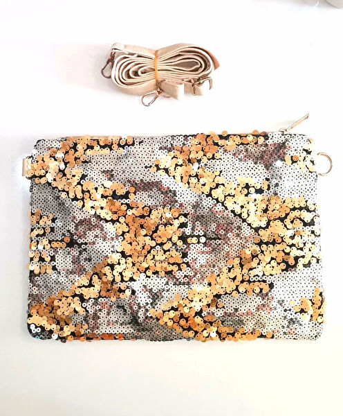 Monalisa Home Kadın El Çantası