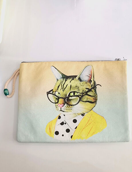 Monalisa Home Kadın El Çantası