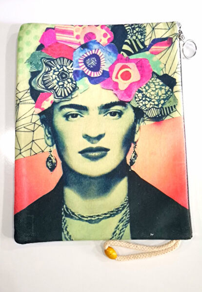 Monalisa Home Kadın El Çantası