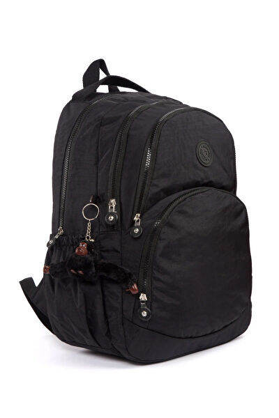 Monalisa Home Okul Çantası