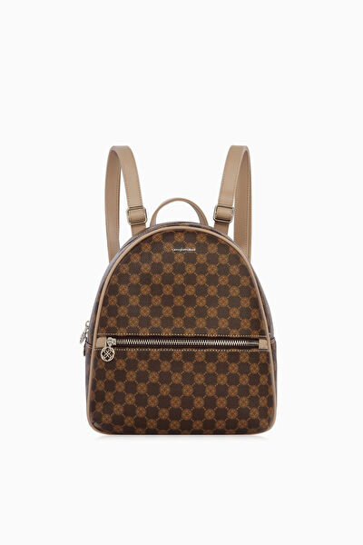 Monalisa Home Kadın Sırt Çantası