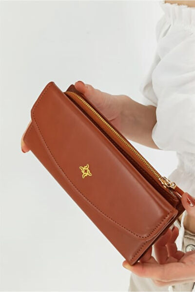 Monalisa Home Kadın Cüzdan