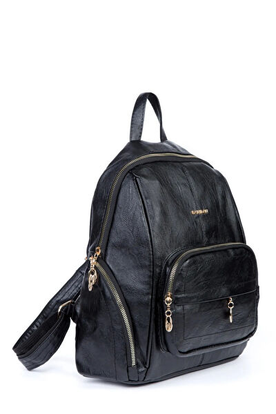 Monalisa Home Kadın Sırt Çantası