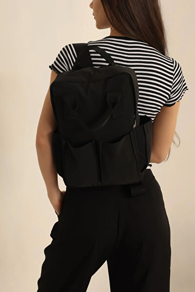 Monalisa Home Kadın Sırt Çantası