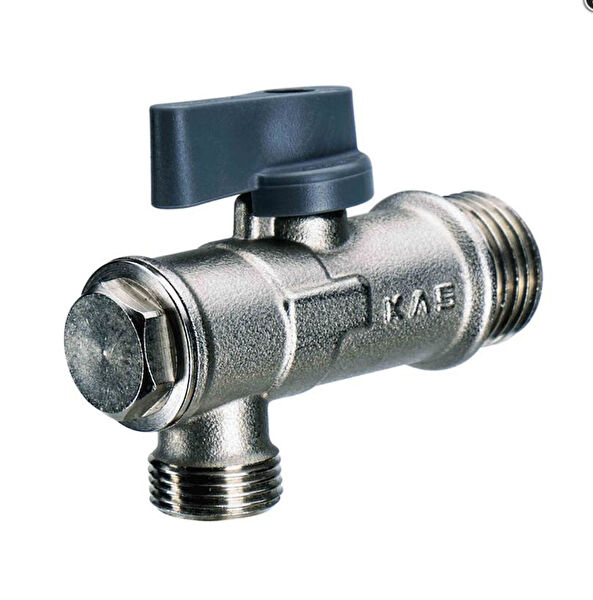 Kas Taharet Musluğu