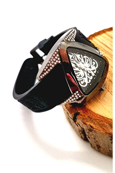 Monalisa Home Unisex Kol Saati