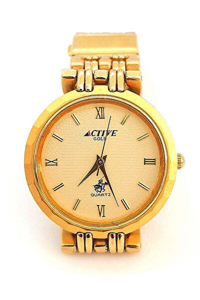 Monalisa Home Unisex Kol Saati