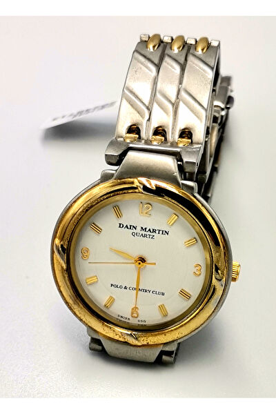 Monalisa Home Unisex Kol Saati