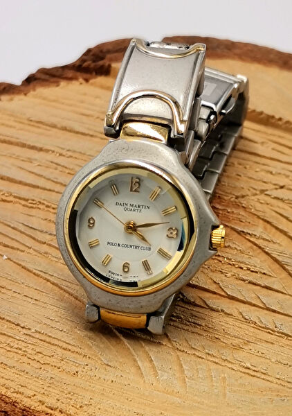 Monalisa Home Unisex Kol Saati