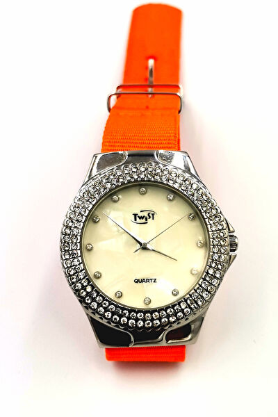 Monalisa Home Unisex Kol Saati