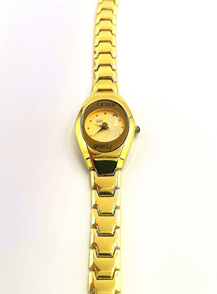 Monalisa Home Unisex Kol Saati