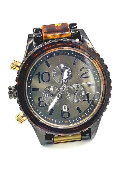 Monalisa Home Unisex Kol Saati