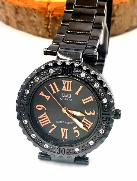 Monalisa Home Unisex Kol Saati