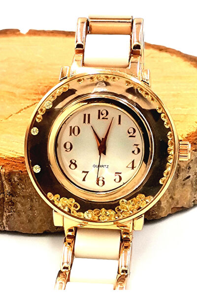 Monalisa Home Unisex Kol Saati