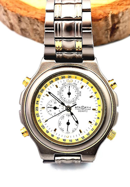 Monalisa Home Unisex Kol Saati